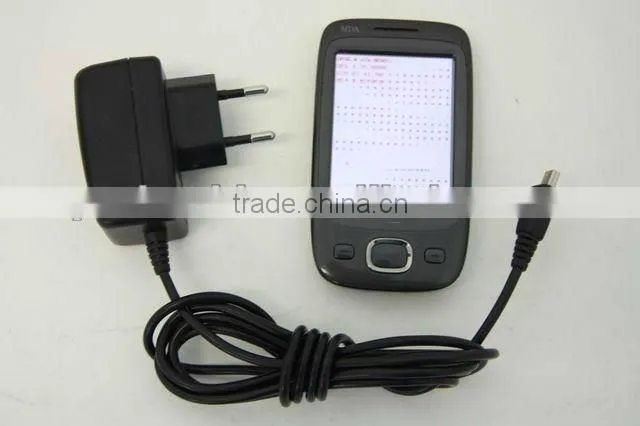 Touch Viva MDA Basic T2222 T2223 Windows Mobile smart phone Russian 01