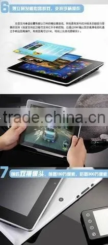 D80 Deluxe Edition 8 inch Android 4.0 Tablet002