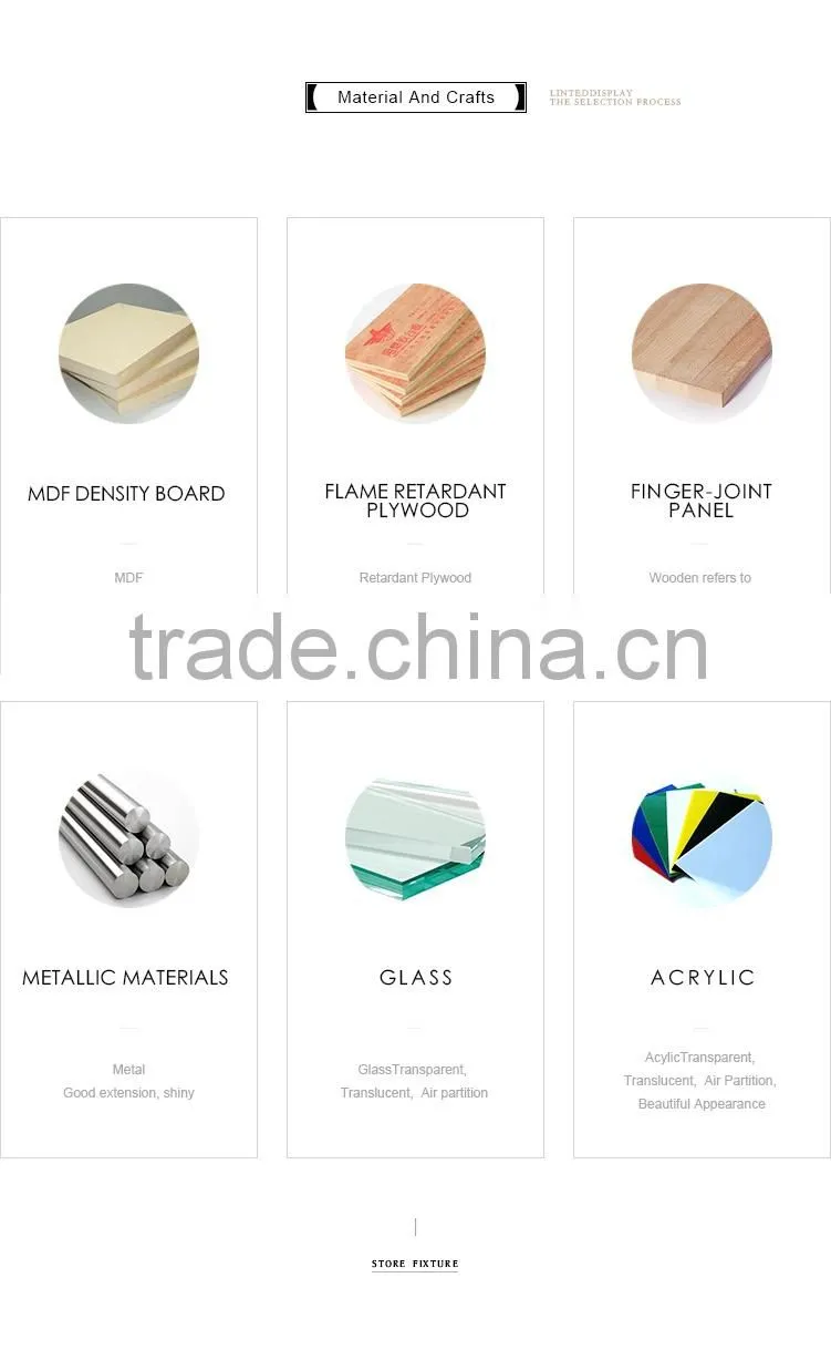 High Quality Handbag Display Fixture/Bag Display Fixture For Bags Display