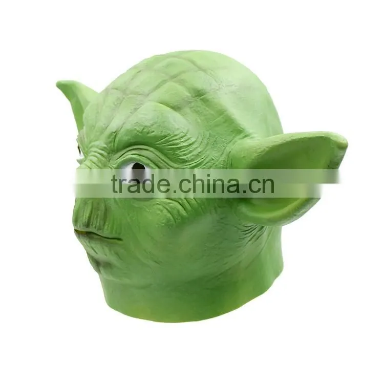 Top product holstein heifers cattle toy gift funny masks for kids