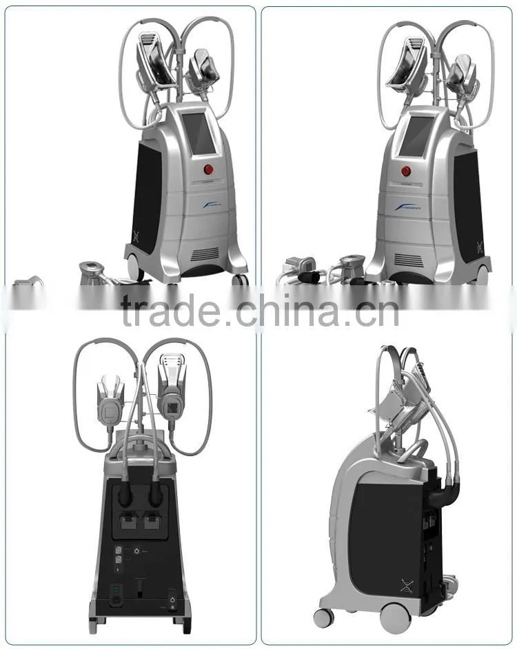 cryolipolysis machine training