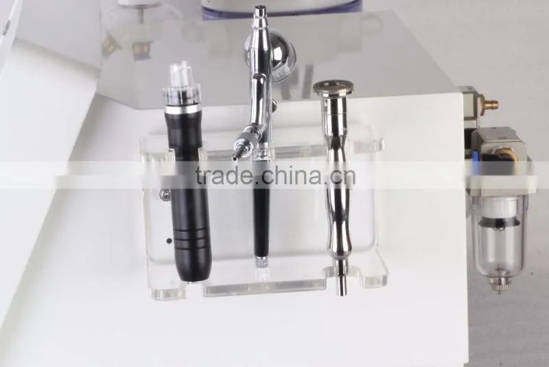 NS-H104 diamond microdermabrasion diamond peel machine