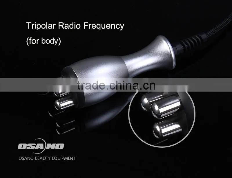 2015 New Velasahpe / Radio Frequency 5 Mhz / Cavi Slimming Equipment
