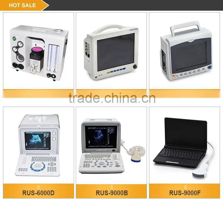 CE approved good price Surgical Light RSL500S shadowless operating lamp Operation light