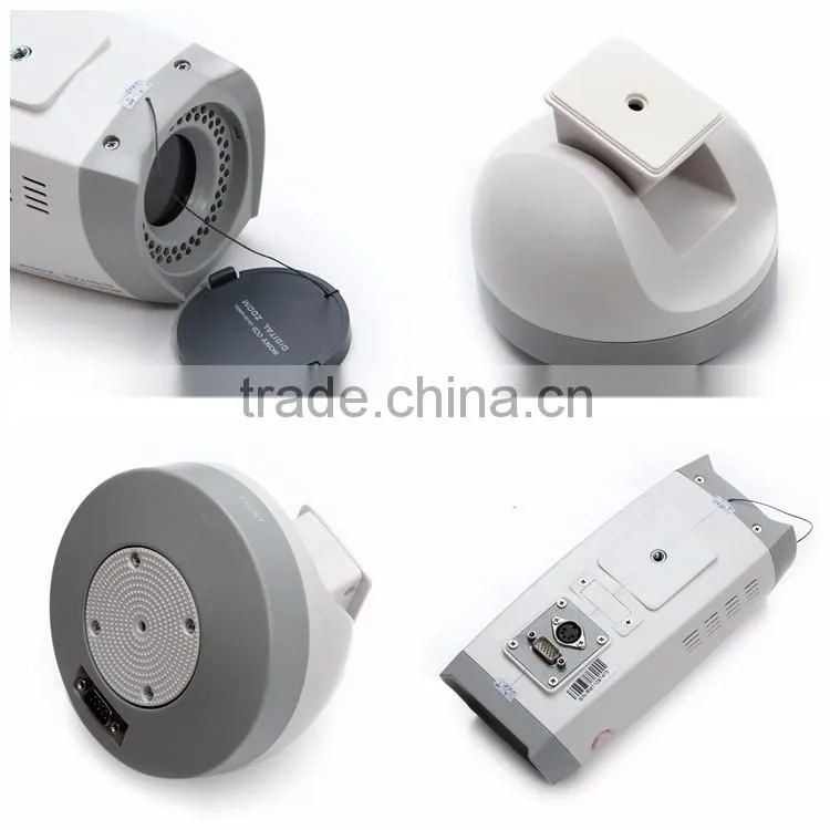 CE & ISO approved Electronic digital video Colposcope on sale