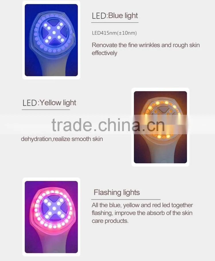 New Product weight loss slimming face lifting tool rf slimming machine