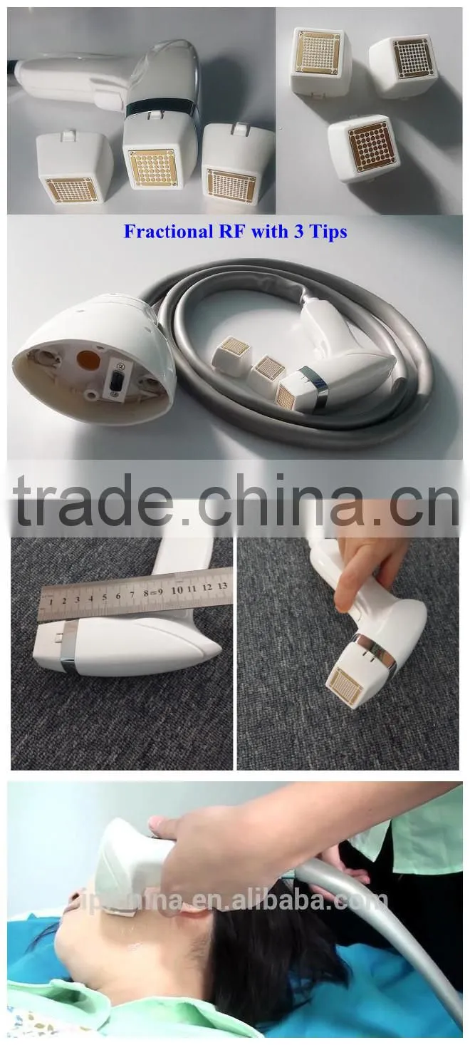 Microcurrent face lift