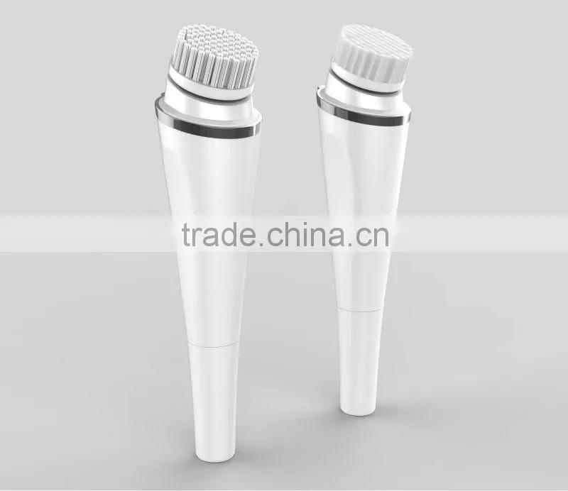 clean brush machine facial cleansing brush