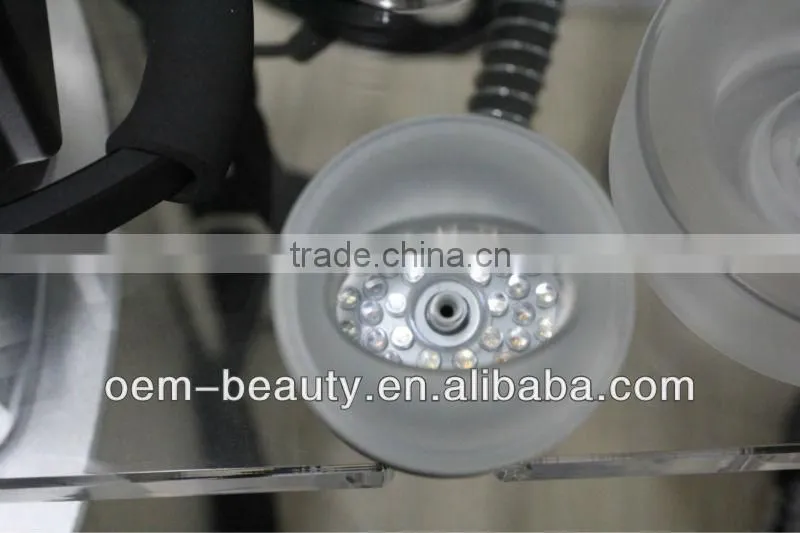 100% Safety Using Ultrasonic Cavitation Repel Fat Slimming Beauty Equipment F017
