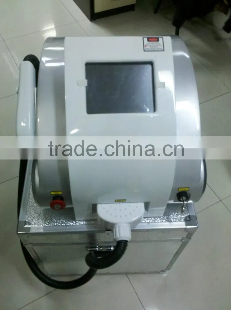 Technology Provide IPL equipment for salon beauty machine (FB-AP-TK)