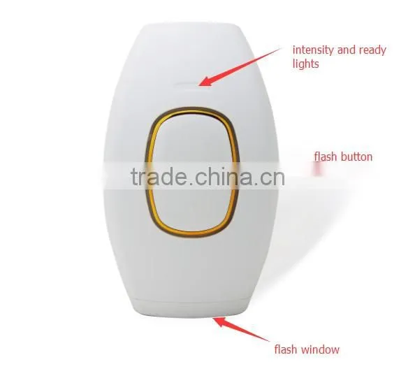 ipl Hair Reduction laser hair removal machine beauty equipments