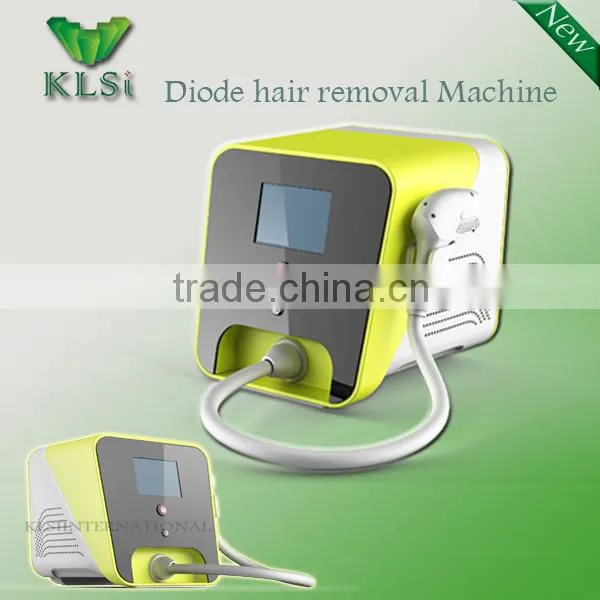 KLSi Diode Lightsheer Laser Hair Removal (808)