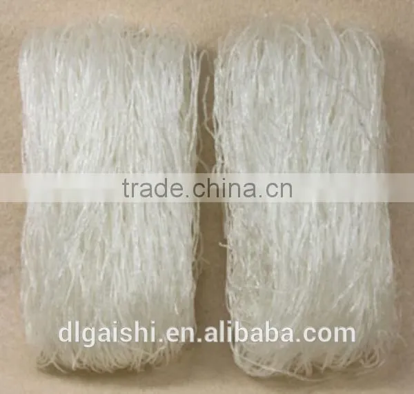 hot sale HALAL corn white stick Longkou vermicelli for dumpling