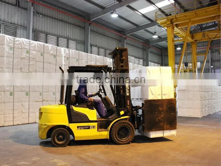 Acacia Bleached hardwood kraft Pulp in Vietnam