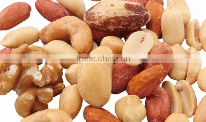 Assorted Beans