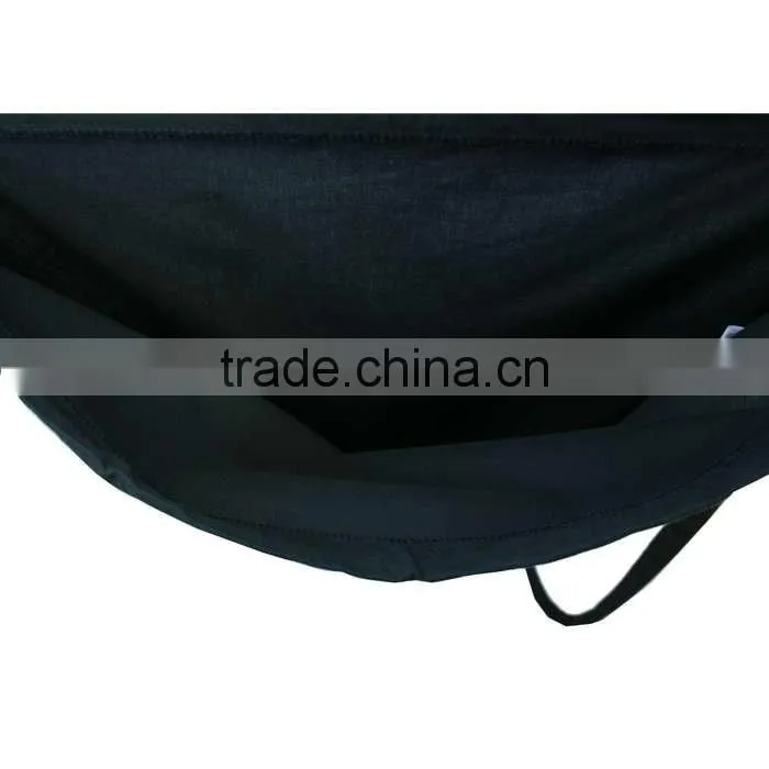 Promotion Blank 100% Cotton Durable Large Size Laundry Bag
