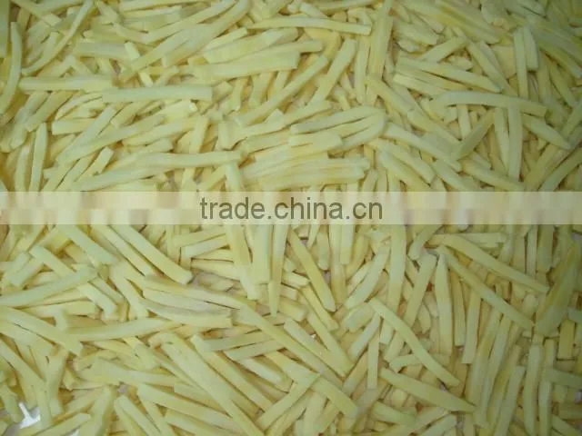 New crop frozen vegetable