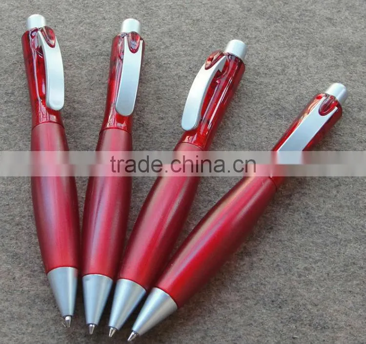 Wholesale plastic pen