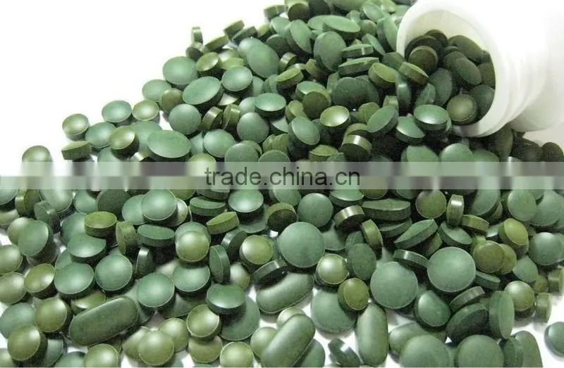 Spirulina Powder