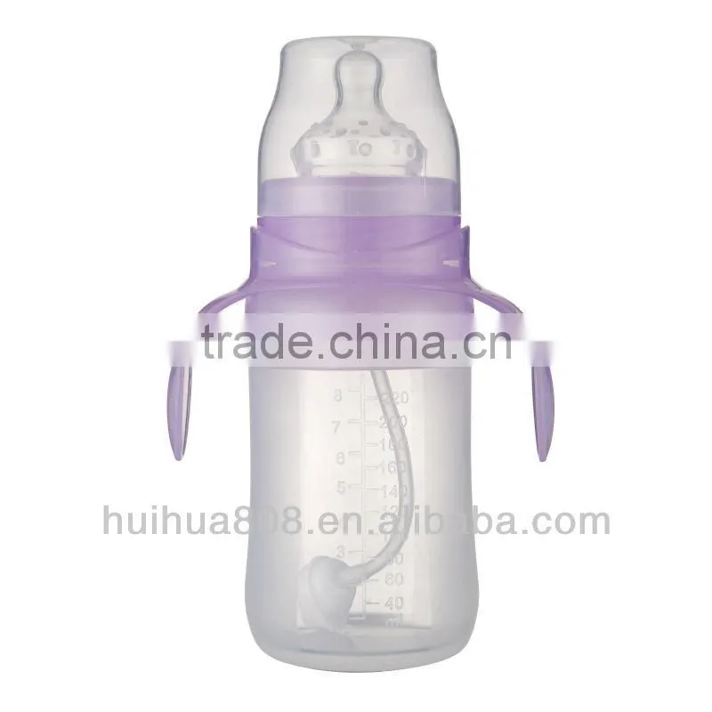 baby bottle