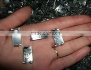 electro galvanized/stainless steel Concertina Razor Wire available