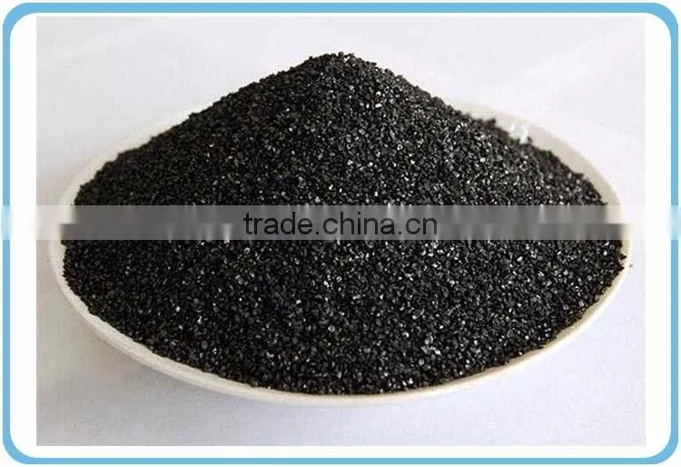 0.05% Carbon Content 99% Graphite Recarburizer