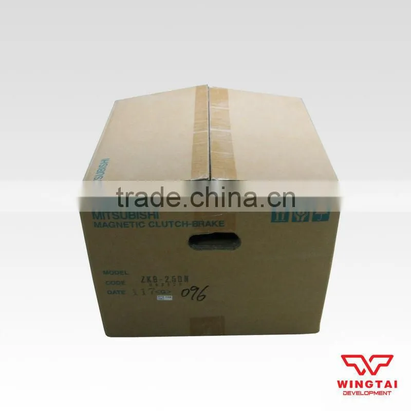 magnetic powder clutch for textile machineryZKB-5BN