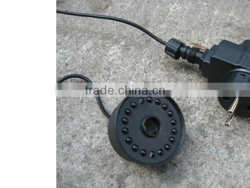 LED fountain light,LED fountain lamp
