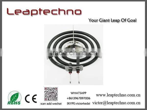 Electric Heating Element For Stoves and Grillers electric stove parts
