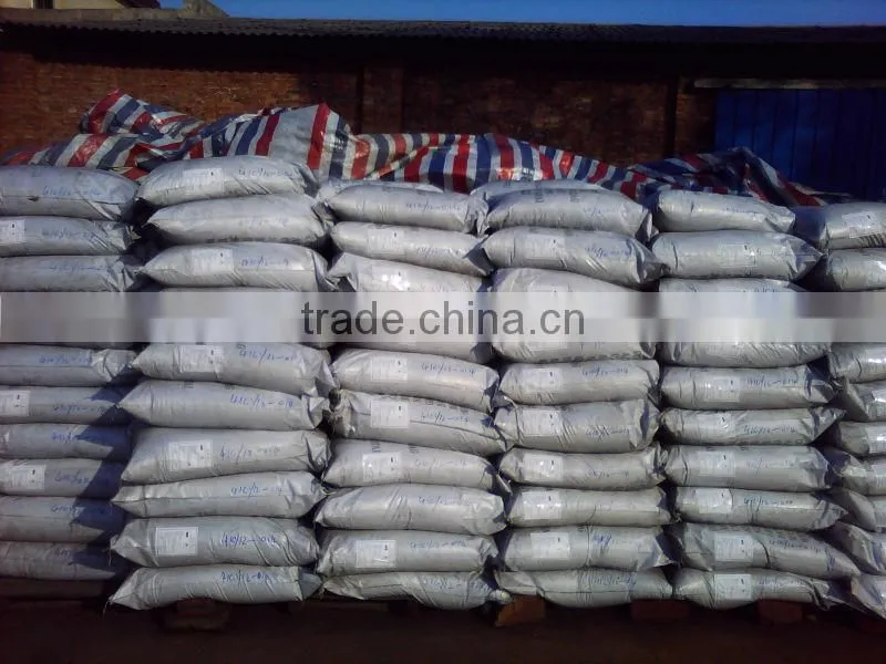 8*30mesh Coal based granular activated carbon large specific surface area