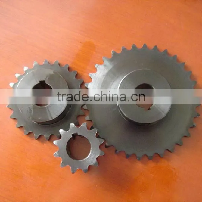 Special chain wheel ,sprocket for chain
