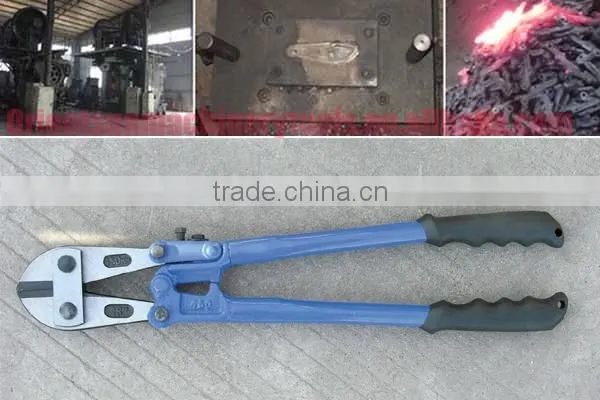 different sizes American type bolt clipper cutter