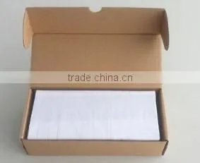 Low cost custom epoxy,PVC NFC RFID key fob