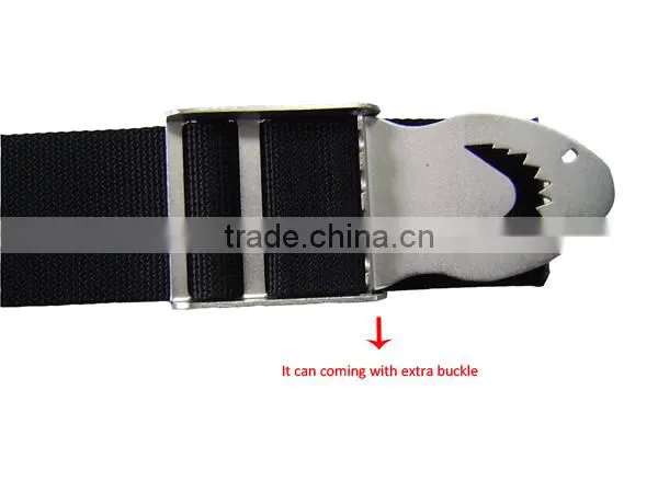 Diving Cylinder Strap Carry Material Webbing