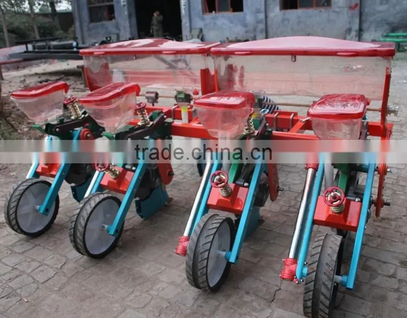PC material seeder box 4-row corn planter for sale