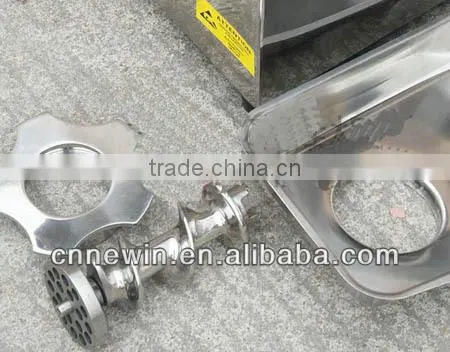 Electric Home Meat Grinder Machine