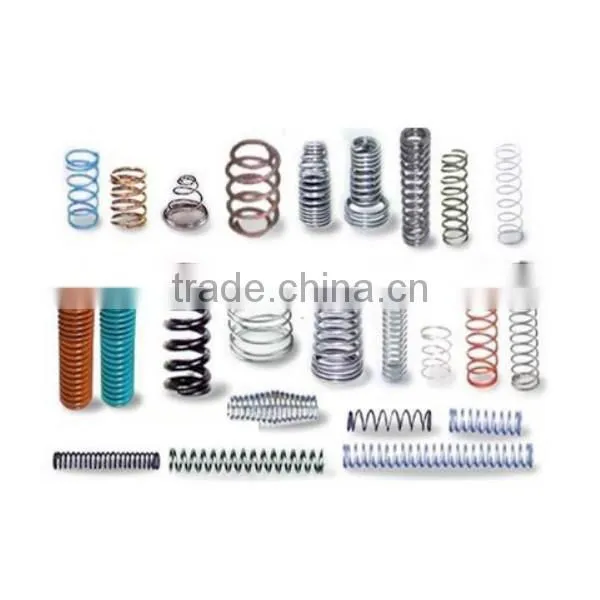 International Standard Mould Spring Suppliers