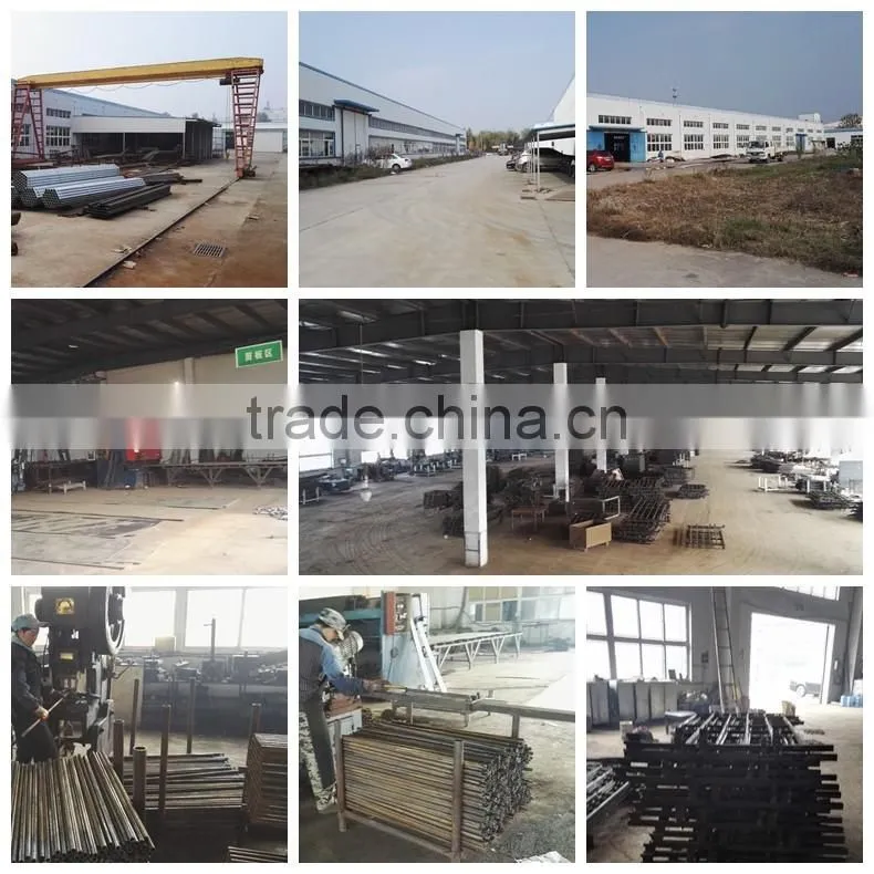 Mother pig stall low price pig birthing stall