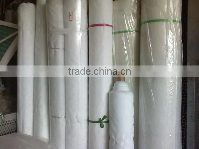 High quality pvc window screening