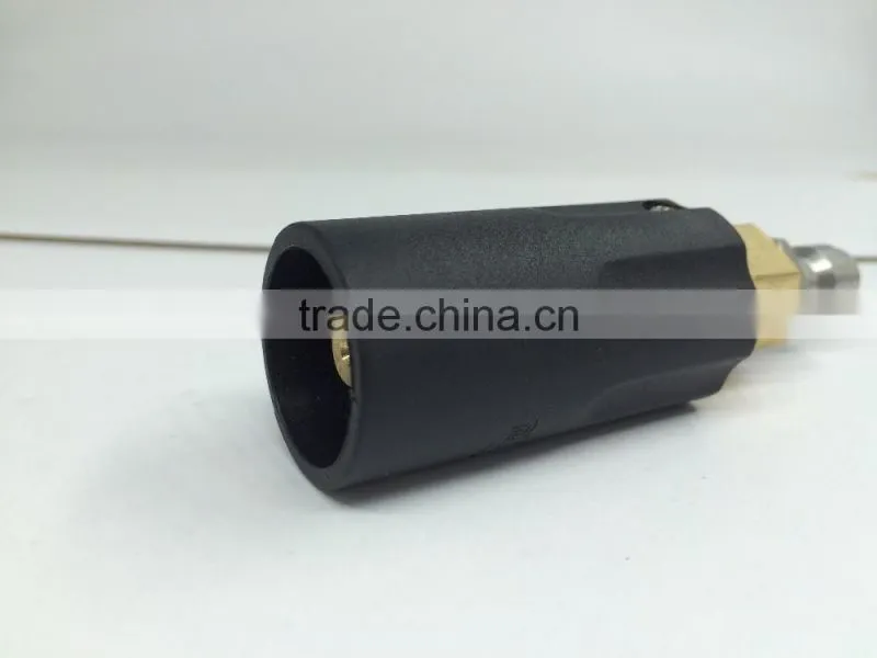 quick couple car washer nozzles foam gun nozzles quick connect