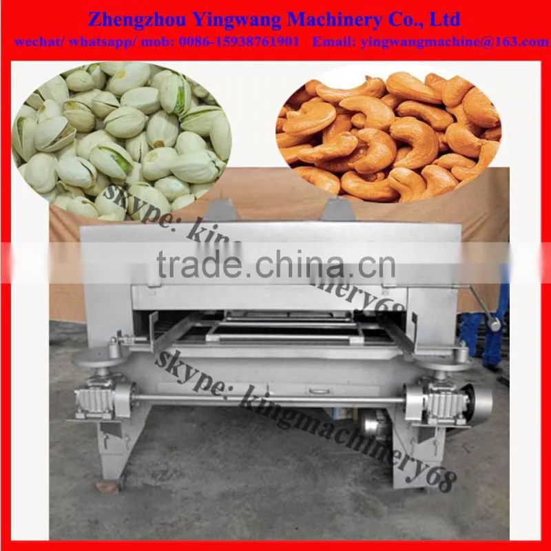 African welcomed peanuts/ groundnuts processing machine 0086-15938761901