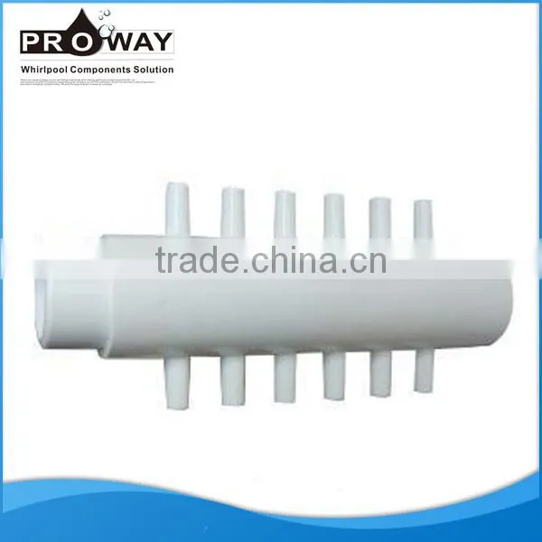 Best selling safety handles for bathtub Blue PU Non-slip Bathtub Handle
