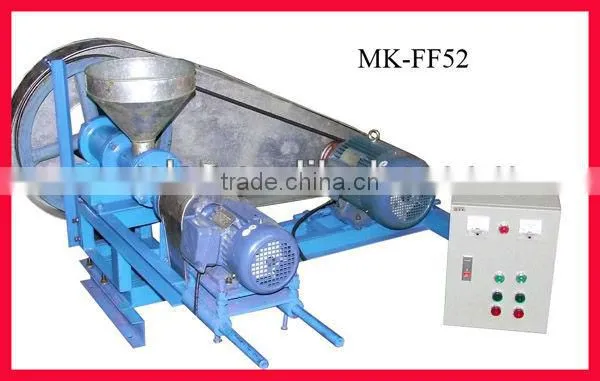 MK best selling pet food machine/008615514529363