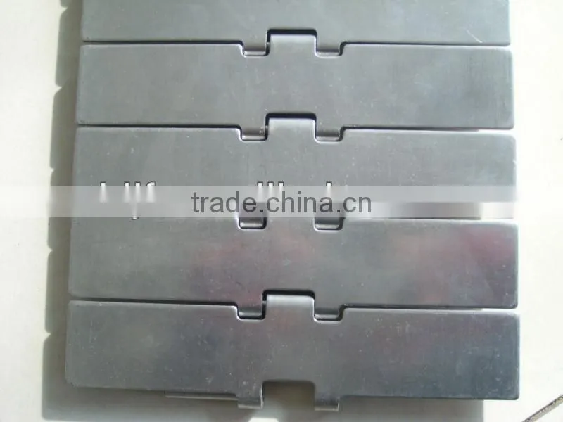 The best steel hinge type flattop chain