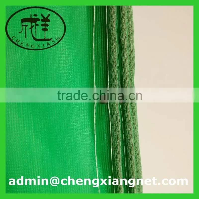 PE Construction Safety Net