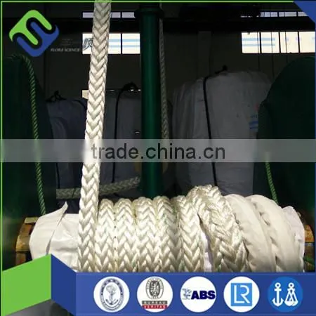 nylon 12 strand High corrosion resistance rope