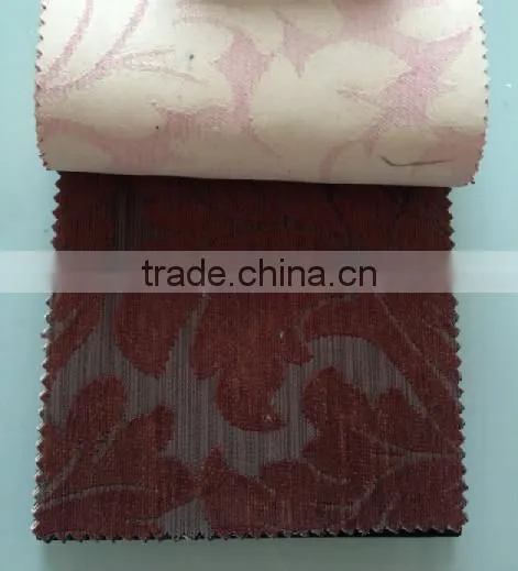 fabric wallpaper