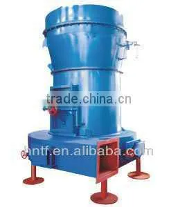 R-type Raymond mill with high quality for sale