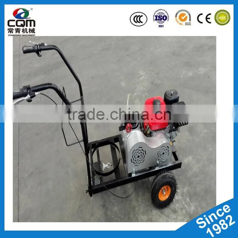 Road Painting Machine or road marking machine in China