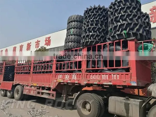 r2 rice paddy tire small farm tractor tire for sale 18.4-30 18.4-26